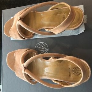 Coclico Oasis Sandal 38.5
